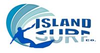 Island Surf Company coupons